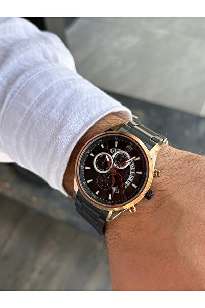 Tiger TİGER ERKEK KOL SAATİ TI-2119E