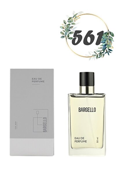 Bargello ERKEK PARFÜM 561 FRESH 50 ML EDP 8691841304531