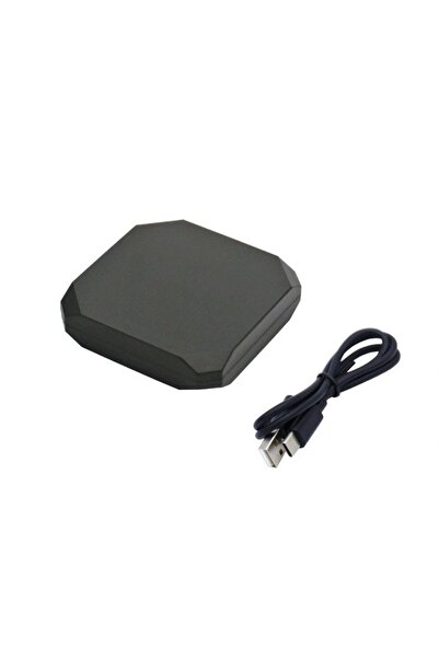 Techmaster Kablosuz Apple Iphone Ipad Carplay Adaptörü Modülü