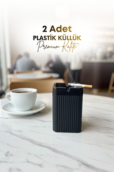 grimorlife 2 штуки квадратних чорних смугастих декоративних пластикових без з...