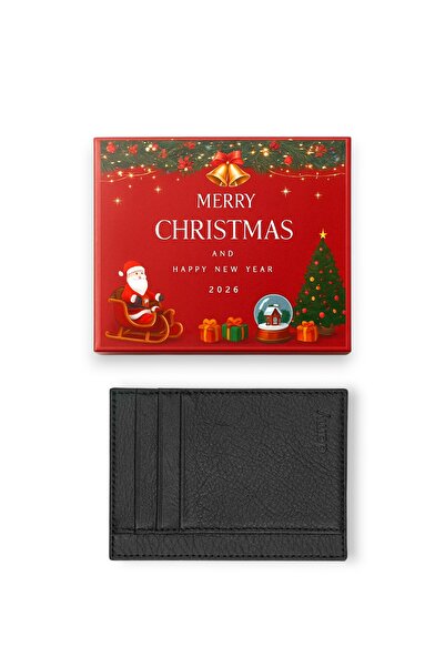 DAMY Genuine Leather Men's and Women's Wallet, Card Holder, Magic Wallet, Small Lightweight