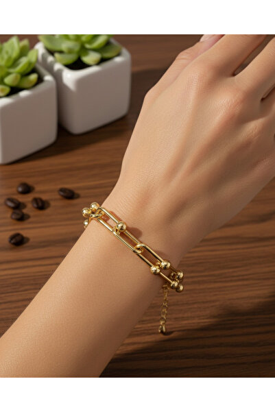 Duke Nickle سوار نسائي ذو هيكل متشابك Dbbl3118