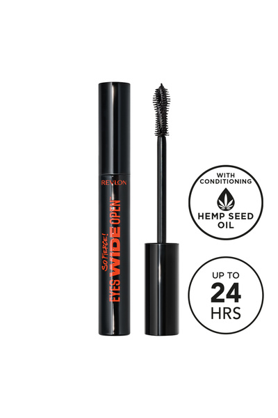 Revlon So Fierce! Eyes Wide Open™ Mascara