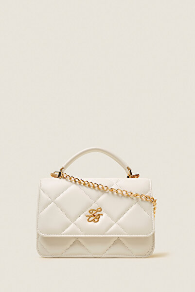 Ted Baker TB LOGO KAPİTONE ASKILI ÇAPRAZ ÇANTA