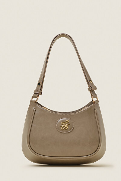 Ted Baker EYER FORM VİNTAGE OMUZ ÇANTASI