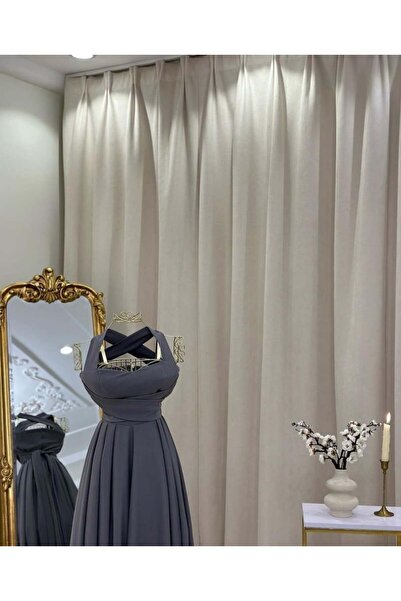 vanus fashion Elegant evening dress (3 colors) 4023