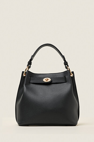 Ted Baker Siyah Kadın El Çantası 25FW330