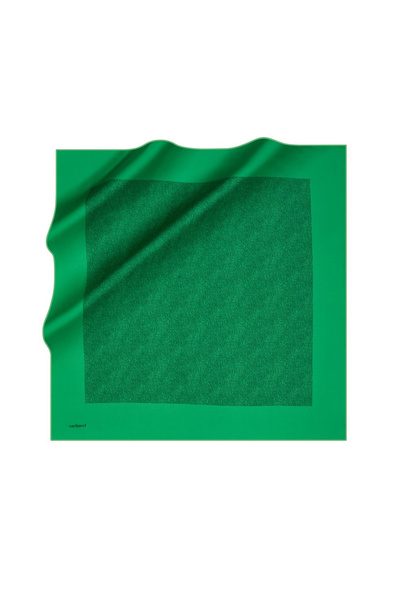Cacharel Green 90X90 Tivil Scarf