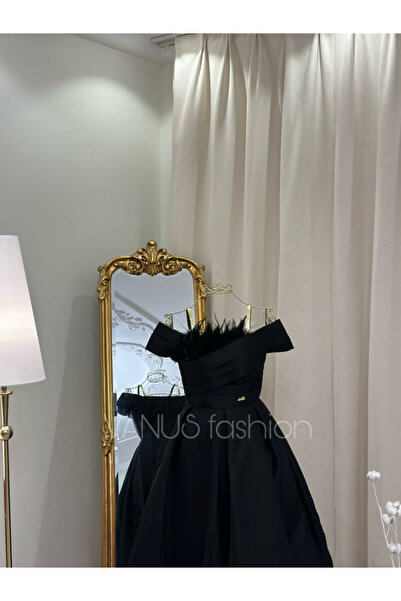 vanus fashion Midi evening dress 3950