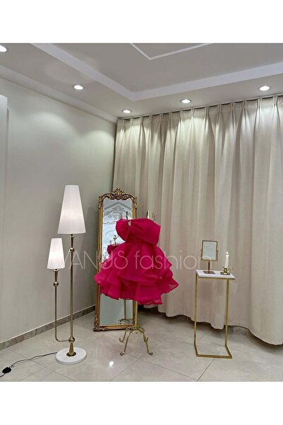 vanus fashion Short evening dress (7 colors) 4033