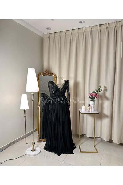 vanus fashion Long evening dress 4221