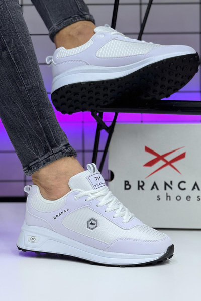 FLY STEP حذاء رياضي خفيف الوزن ومرن لتقويم العظام ومقاوم للماء والبرد، مناسب ...