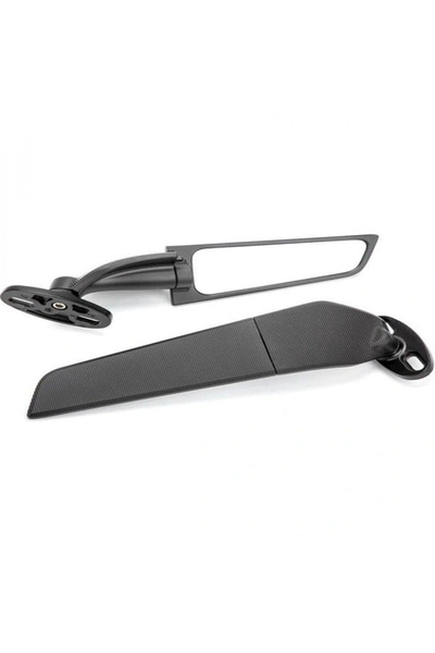 Universal HONDA CBR 250R 500R 600RR 650R 650F 1000RR 125 SPOR AYNA TAKIMI H2 MODEL