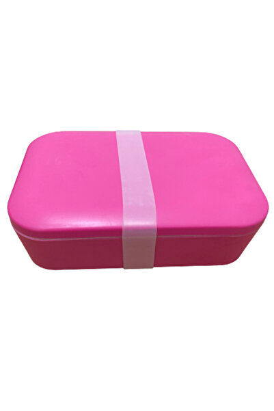 Excellent Houseware lunch serving casserole, melamine, 19x12.5x6 cm, frosted