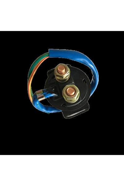 OEM Scooter Cup Cg Titan Marş Rölesi
