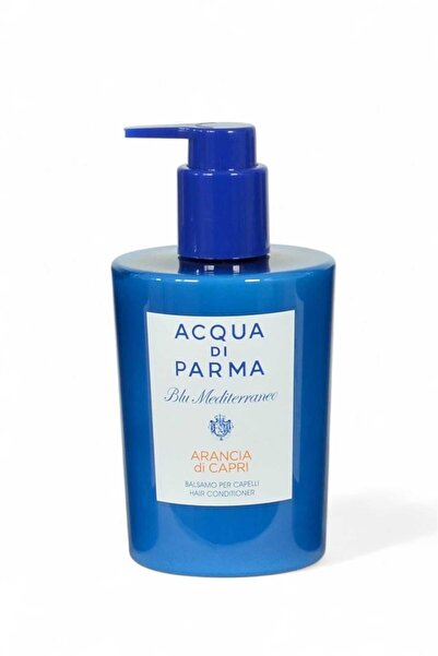 Acqua Di Parma Blu Mediterraneo Saç Kremi 300ml
