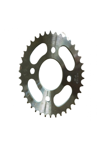 OEM Cg 100 125 150 200 Arka Dişli 38 T Tel Jant