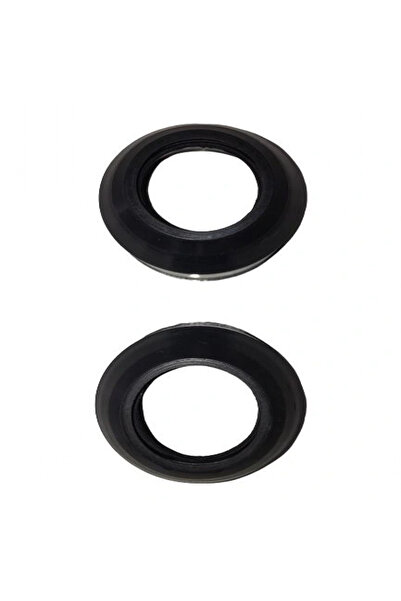 OEM Cg Agk Ön Amartisör Toz Lastiği Kısa Körük 2Li Set