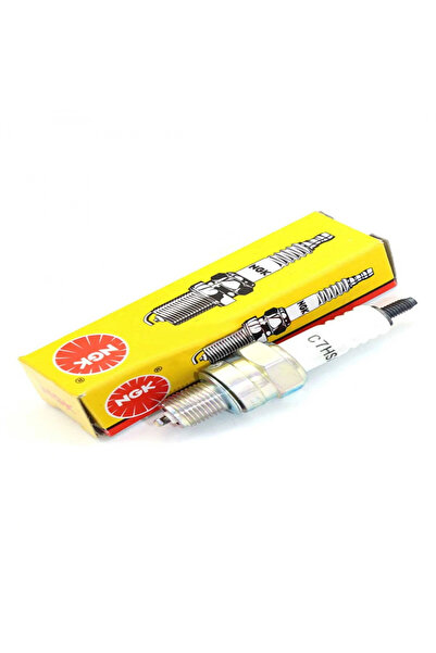 NGK Kuba Space 50 Buji C7hsa