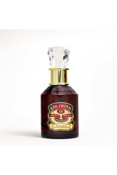 RIAVA عطر كينج كريستال 100مل للجنسين من ريافا