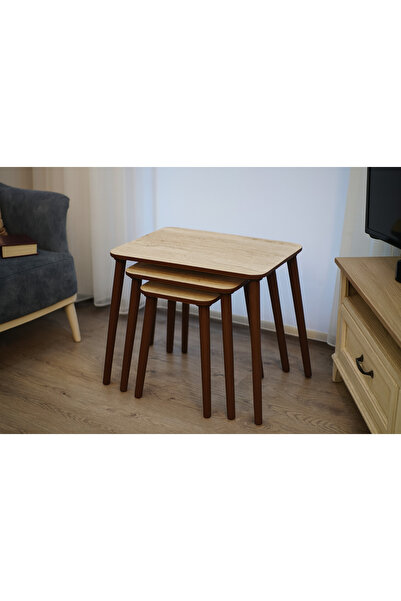 My-Worlddd Emirdağ zigon sehpa