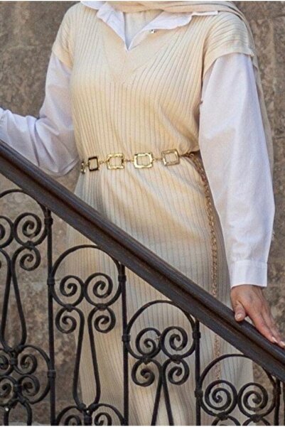 MY QILAM Золотий ремінь з візерунком Ремінь для сукні Ремінь для сорочки Ремі...