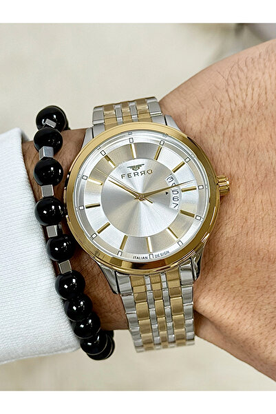 FERRO F11561AWT-D Erkek Kol Saati