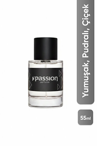 LE PASSİON PERFUME Chloe Love Misk Kokulu Kadın Parfümü 55 Ml Kl22