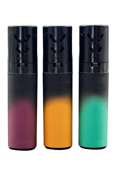 LİGHTER I-lighter Y-434 Turbo Çakmak Metal Kasa 1pk*24
