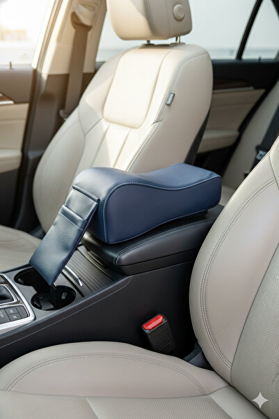 R.O RELAXOTOAKSESUAR KOLÇAK YÜKSELTİCİ KALIN BEYAZ DİKİŞLİ , Kol Desteği Artı...