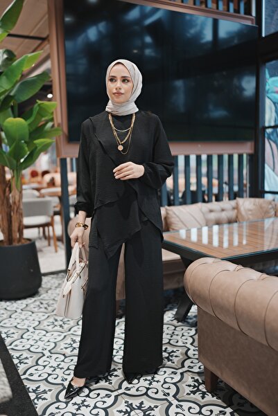 BURİSLA طقم ليزا الثنائي