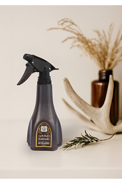 Naseem معطر جو زينب - عطر يدوم طويلًا للمنزل أو المكتب أو السيارة 300 مل