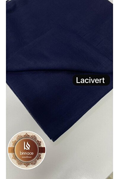 BİNNACE Dikişli Kare Yazma