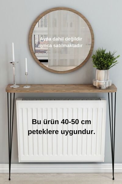 TALAŞTOZUM 60cm atlantik  oval petek üstü dresuar(40-50 cm peteklere uygundur  )