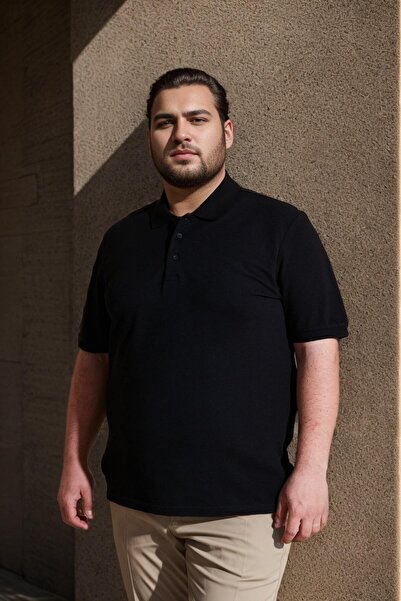 Buratti Βαμβακερή κανονική εφαρμογή μεγάλου μεγέθους μπλουζάκι με λαιμόκοψη α...