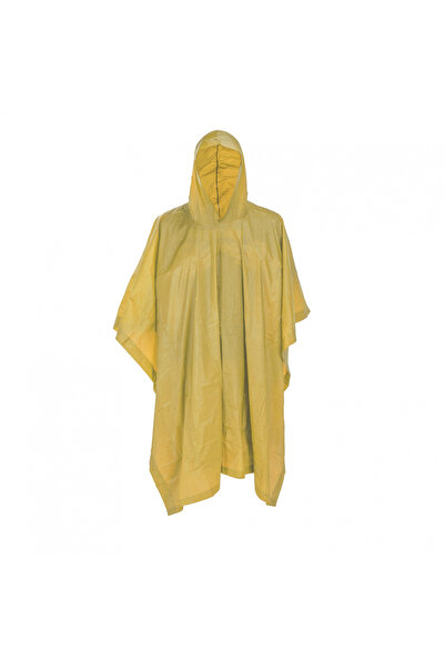 Excellent Houseware pelerină de ploaie pentru adulți, PEVA, mărime universală...