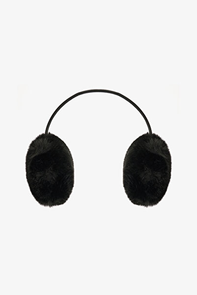 Penti Black Candy Soft Textured Headphones