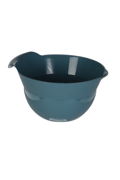 Excellent Houseware mixing bowl, polypropylene, 20x11.5 cm, 1.8 l, blue