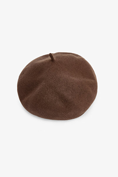 Penti Brown Adriana Hat