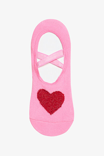Penti Kız Çocuk Love Suba Çorap