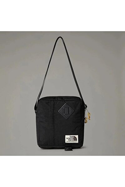 THE NORTH FACE Унисекс чанта през рамо Berkeley NF0A52VTASX1