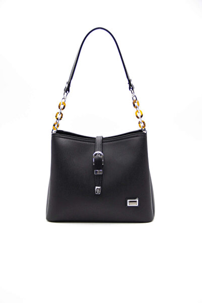 Silver Polo Γυναικεία τσάντα ώμου 974