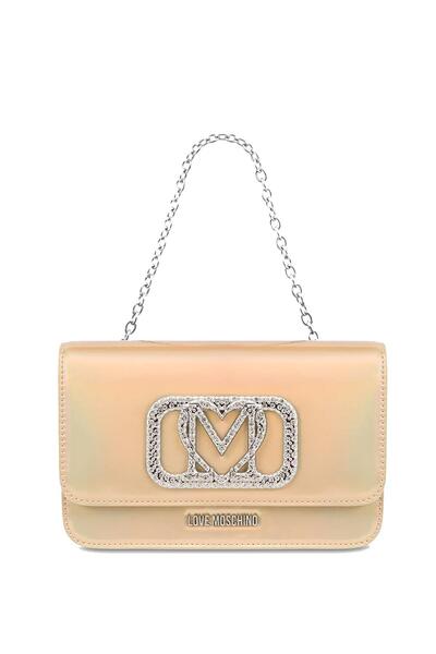 Love Moschino Women's Shoulder Bag Jc4046Pp