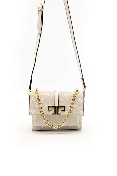 Silver Polo حقيبة كروس نسائية 1148