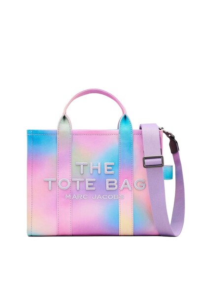 Marc Jacobs The Tote Bag Small Women's Hand and Crossbody Bag 2P5Htt002H03