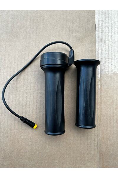 RKS Elektrikli Bisiklet Muadil Gaz Kolu - Tüm Modellerine Uyumlu