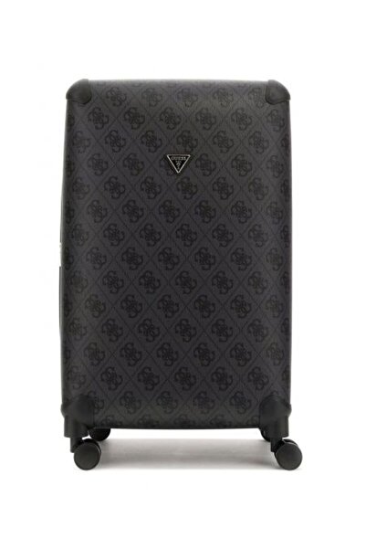 Guess Berta Unisex Büyük Boy Valiz TWOB8688988