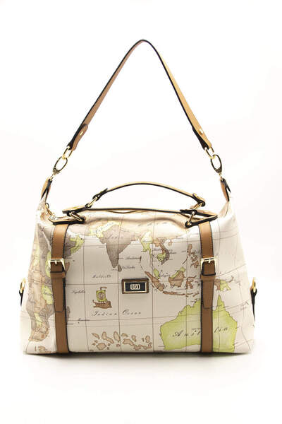 Silver Polo Γυναικεία τσάντα ώμου 1064