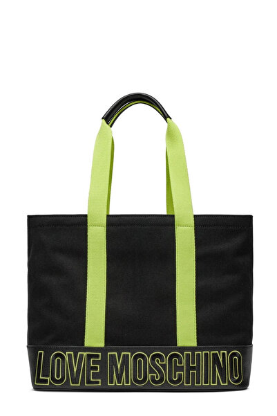 Love Moschino حقيبة يد نسائية JC4036PP1ILF100A