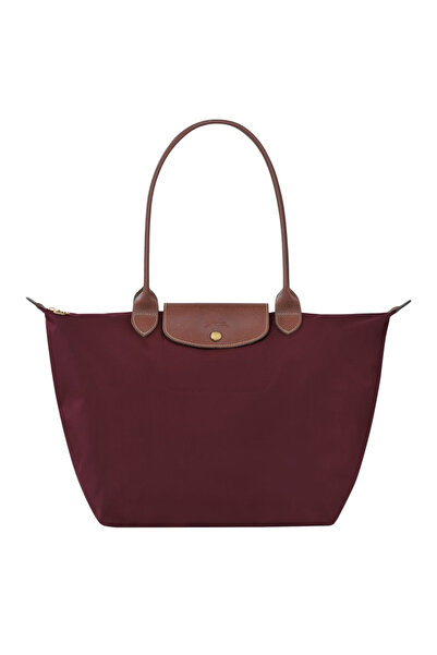 Longchamp Kadın Omuz Çantası Large L1899089P87